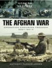 Image for The Afghan War