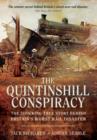 Image for The Quintinshill conspiracy