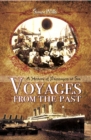 Image for Voyages from the past: a history of passengers at sea
