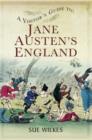 Image for A visitor&#39;s guide to Jane Austen&#39;s England