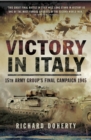 Image for Victory in Italy