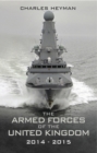 Image for Armed Forces of the United Kingdom 2014-2015