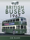 Image for British buses 1967