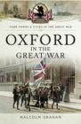 Image for Oxford in the Great War