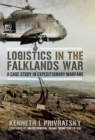 Image for Logistics in the Falklands War