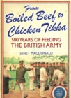 Image for From boiled beef to chicken tikka