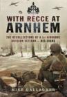 Image for With Recce at Arnhem