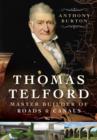 Image for Thomas Telford: Master Builder of Roads and Canals