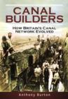 Image for The canal builders