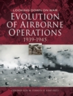 Image for Evolution of airborne operations 1939-1945