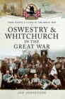 Image for Oswestry and Whitchurch in the Great War