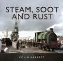 Image for Steam, soot and rust