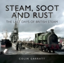 Image for Steam, soot and rust