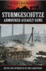 Image for Sturmgeschutze: armoured assault guns