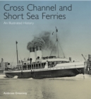 Image for Cross Channel and Short Sea Ferries