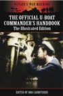 Image for The official U-boat commanders handbook