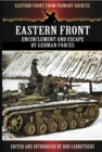 Image for Eastern Front: encirclement and escape by German forces