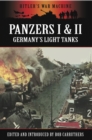 Image for Panzers I &amp; II: Germany&#39;s light tanks