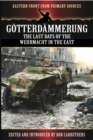Image for Gotterdammerung: the last battles in the East