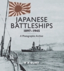 Image for Japanese Battleships 1897-1945