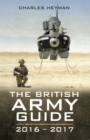 Image for The British army guide 2016-2017
