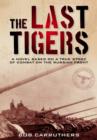 Image for The Last Tigers