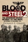 Image for Blood and steel 2