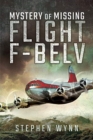 Image for Mystery of Missing Flight F-BELV