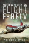 Image for Mystery of missing flight F-BELV