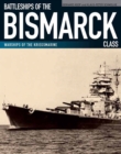 Image for Battleships of the Bismarck class
