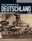 Image for Pocket battleships of the Deutschland class