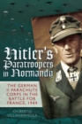 Image for Hitler&#39;s paratroopers in Normandy