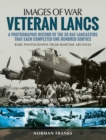 Image for Veteran Lancs