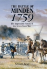 Image for The Battle of Minden 1759