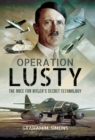 Image for Operation LUSTY