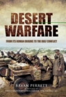 Image for Desert warfare