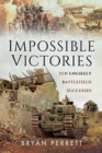 Image for Impossible Victories