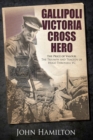 Image for Gallipoli Victoria Cross hero