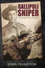 Image for Gallipoli sniper