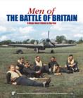 Image for Men of the Battle of Britain: A Biographical Directory of the Few
