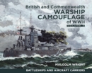 Image for British and Commonwealth warship camouflage of WWII
