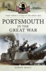 Image for Portsmouth in the Great War