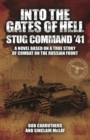 Image for Into the gates of hell: StuG Command &#39;41