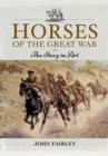 Image for Horses of the Great War