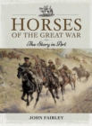 Image for Horses of the Great War