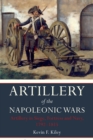 Image for Artillery of the Napoleonic Wars Volume II