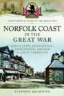Image for Norfolk Coast in the Great War