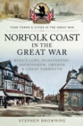 Image for Norfolk coast in the Great War