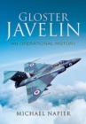Image for Gloster Javelin: An Operational History