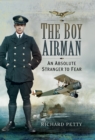 Image for The boy airman